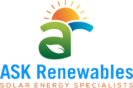 Ask Renewables Logo