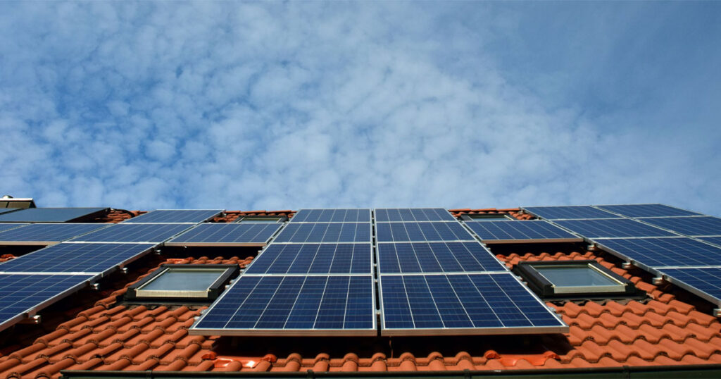 Is A Solar Panel System & Battery Storage Your Solution To Energy Freedom?