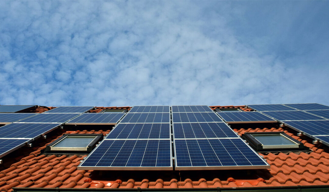 Is A Solar Panel System & Battery Storage Your Solution To Energy Freedom?