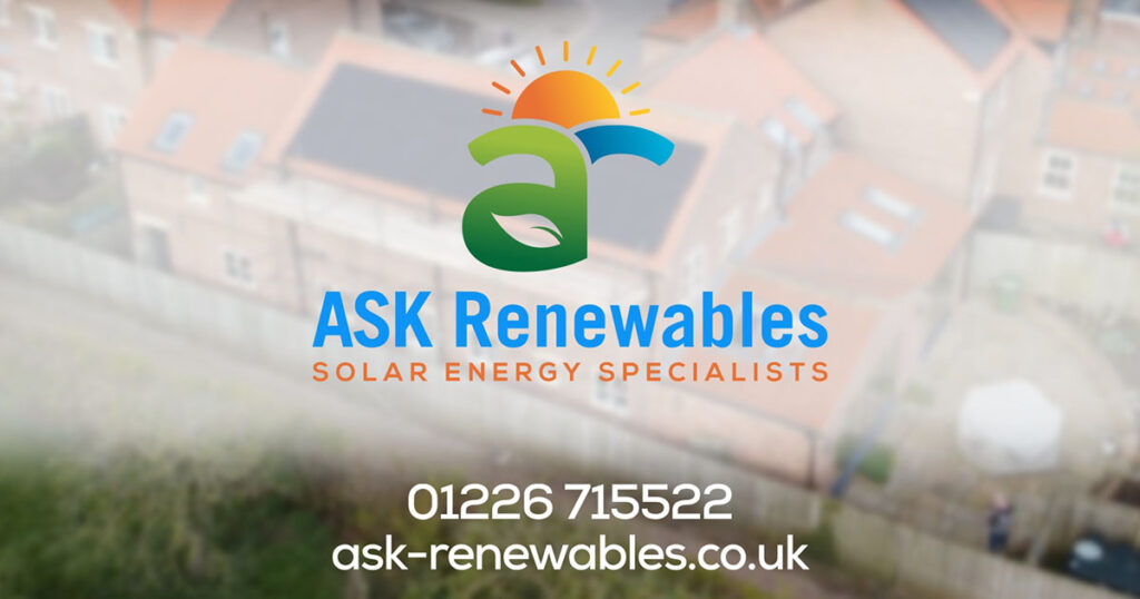 A New Dawn for ASK Renewables
