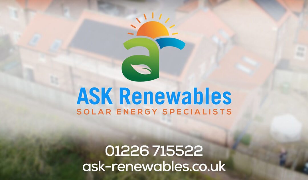 A New Dawn for ASK Renewables