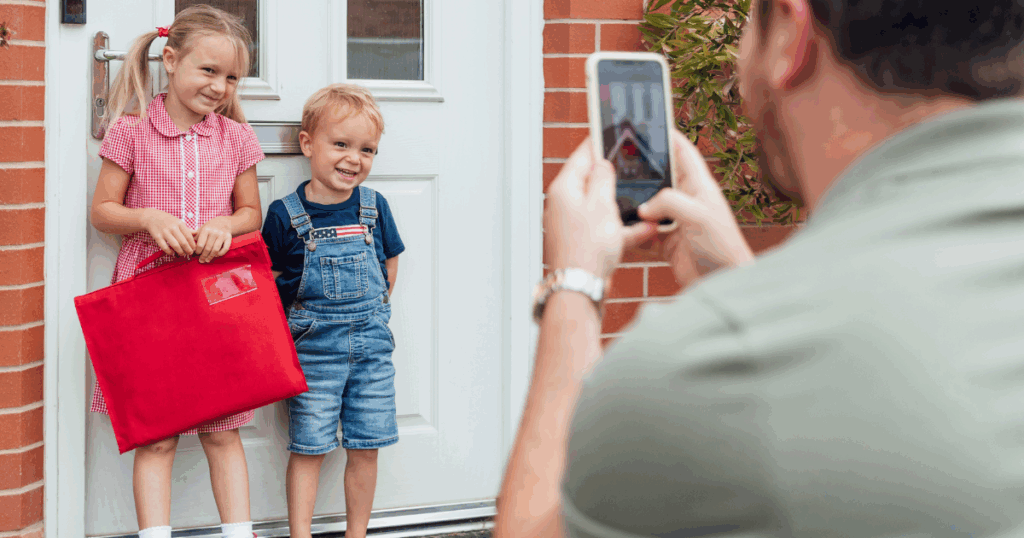 Back-to-School Routines: Don’t Forget Your Solar Setup