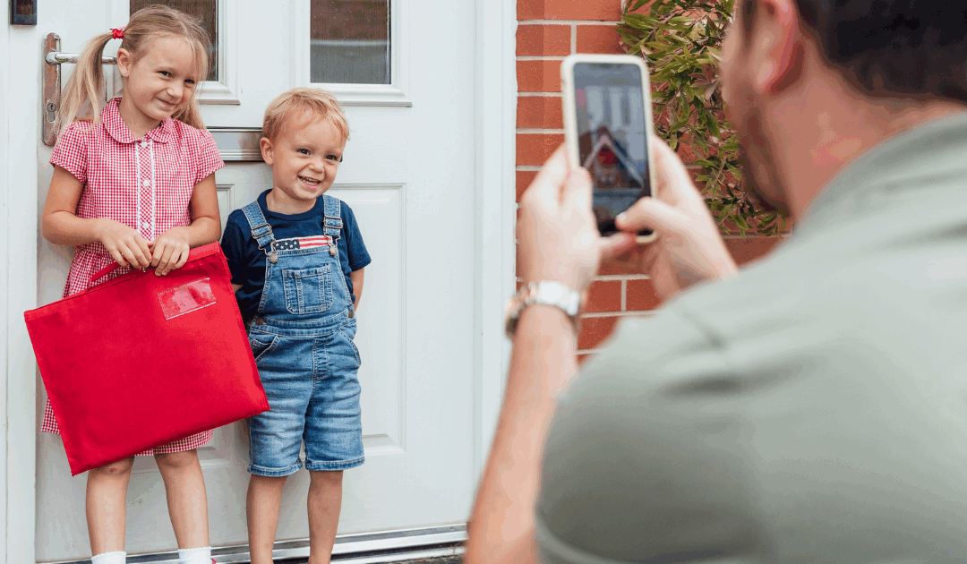 Back-to-School Routines: Don’t Forget Your Solar Setup