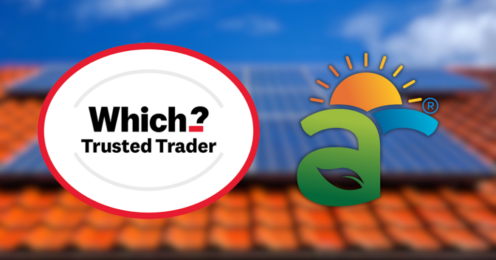 Why Which? Trusted Trader Reviews Matter – And What 191 Five-Star Ratings Say About ASK Renewables