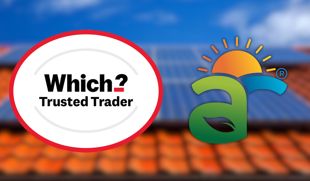 Why Which? Trusted Trader Reviews Matter – And What 191 Five-Star Ratings Say About ASK Renewables