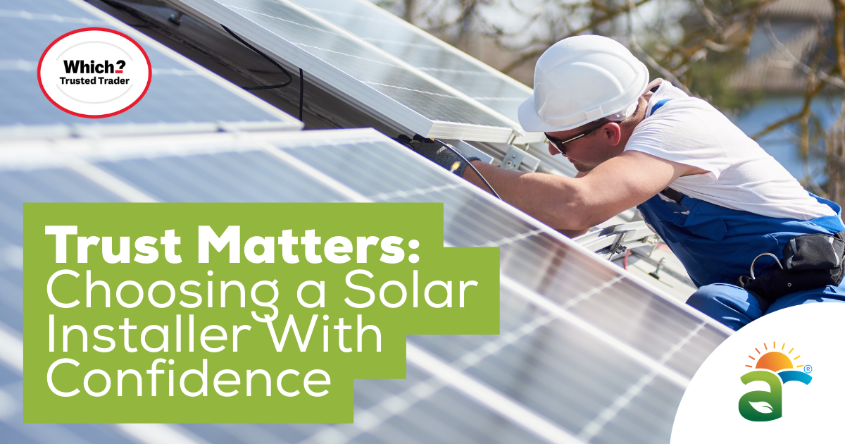 Navigating the Looming Energy Crisis: Why the Time to Act is Now